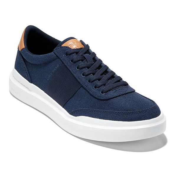 COLE HAAN ☆ GrandPro Rally Canvas Court ☆ コールハーン Cole Haan Grandpro Rally Canvas Court II Men's Sneakers
