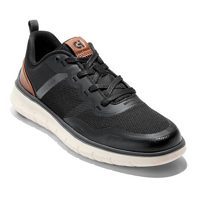 Cole Haan Generation Zerogrand Men's Textured Sneakers