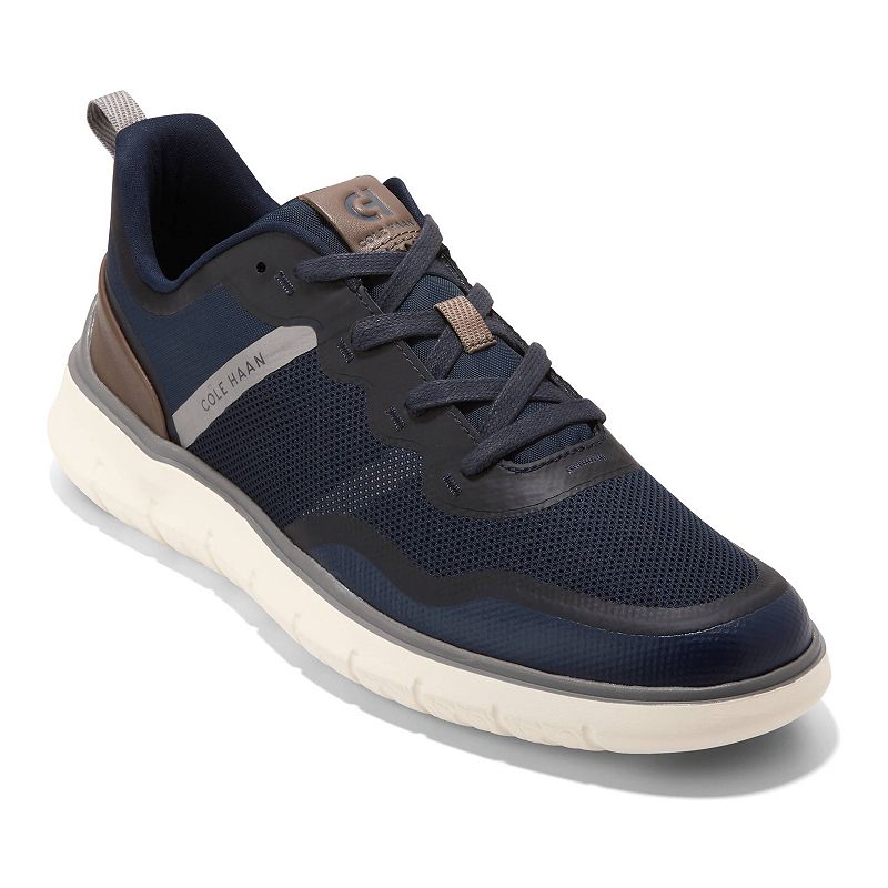 Cole Haan Generation Zerogrand Men's Textured Sneakers,