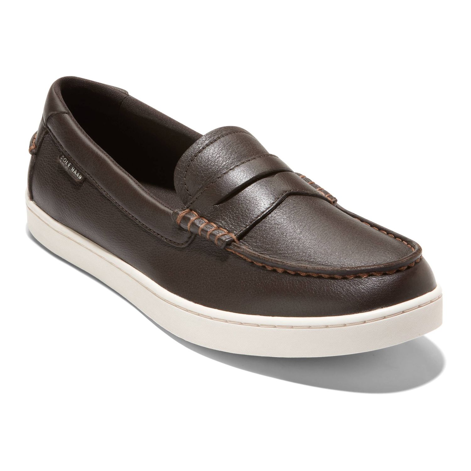 Cole Haan's Nantucket Penny Loafers Are A Rare 50% Off