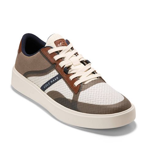 Мужские кроссовки Cole Haan Grand Crosscourt Winner Men's Sneakers