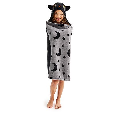 Kohls hooded towels hotsell