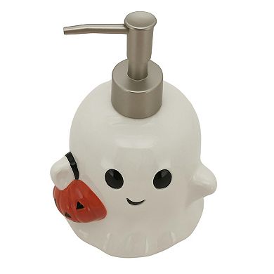 Celebrate Together™ Halloween Ghost Soap Pump