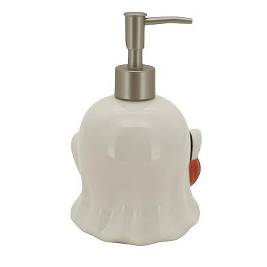 Celebrate Together™ Halloween Ghost Soap Pump
