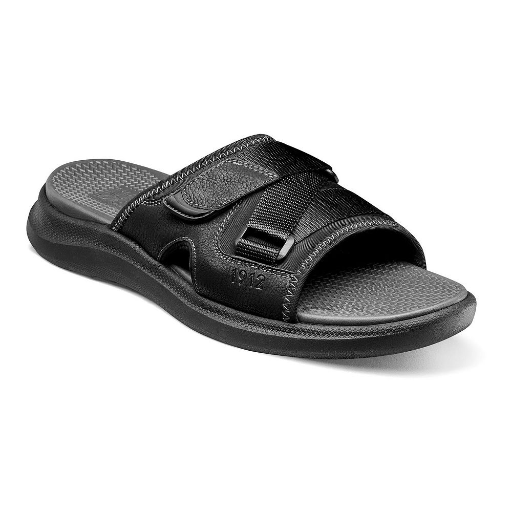 nunn bush leather sandals
