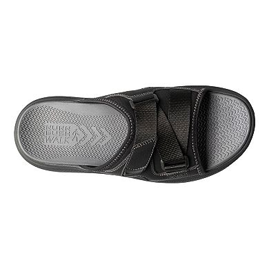 Nunn Bush Rio Vista Men's Slide Sandals
