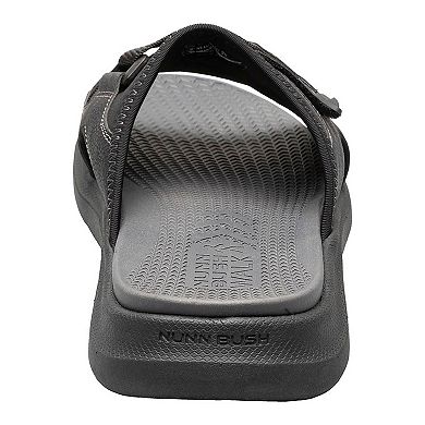 nunn bush leather sandals