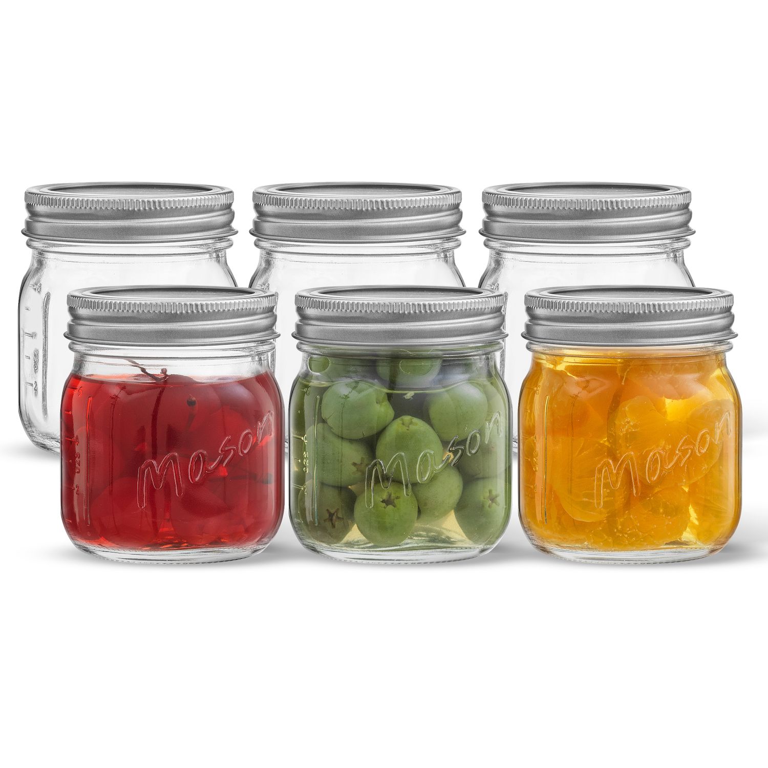 JoyJolt Mason Jar - Thumbnail 4