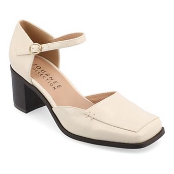 Journee Evangeline Women's Pumps