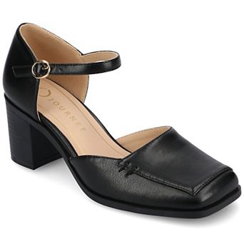Journee Evangeline Women's Pumps