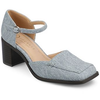 Journee Evangeline Women's Pumps