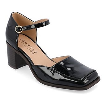 Journee Evangeline Women's Pumps