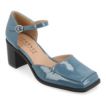 Journee Evangeline Women's Pumps