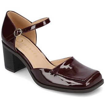 Journee Evangeline Women's Pumps