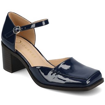 Journee Evangeline Women's Pumps