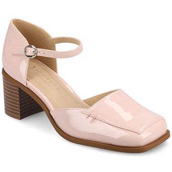Journee Evangeline Women's Pumps