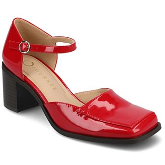 Journee Tru Comfort Foam™ Evangeline Women's Pumps