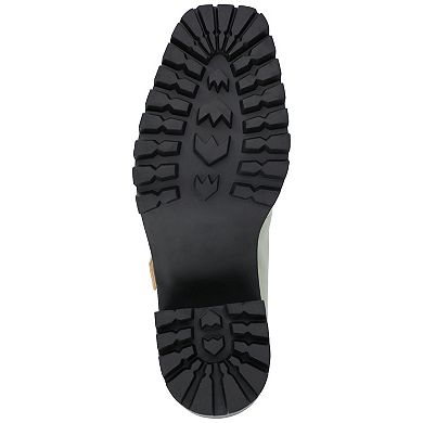 Journee Tru Comfort Foam™ Gladys Women's Mary Jane Block Heels