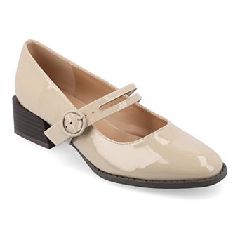 Journee Savvi Women's Block Heels