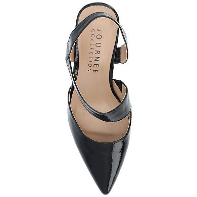 Journee Tru Comfort Foam Scarlett Women's Pumps