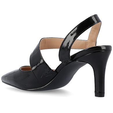 Journee Tru Comfort Foam Scarlett Women's Pumps