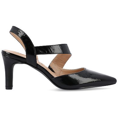 Journee Tru Comfort Foam Scarlett Women's Pumps