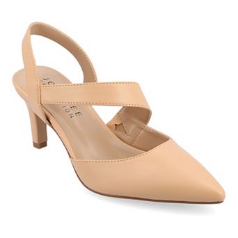 Journee Scarlett Women's Pumps