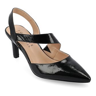 Journee Scarlett Women's Pumps