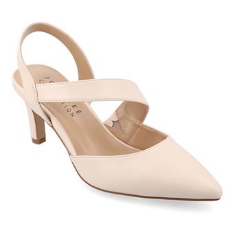 Journee Scarlett Women's Pumps