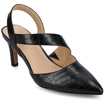 Journee Scarlett Women's Pumps