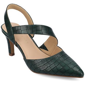 Journee Scarlett Women's Pumps