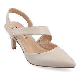 Journee Scarlett Women's Pumps