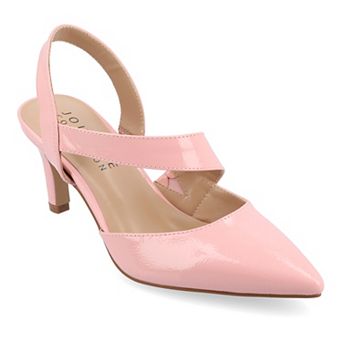 Journee Scarlett Women's Pumps