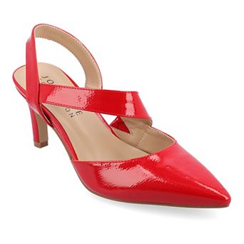Journee Scarlett Women's Pumps