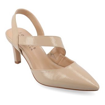 Journee Scarlett Women's Pumps