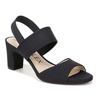 LifeStride Fiona Women's Slingback Heels