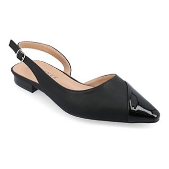 Journee Daphnne Women's Flats
