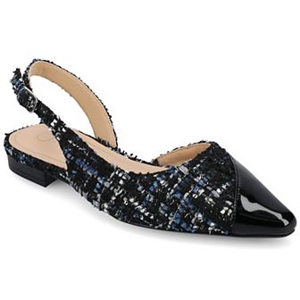 Journee Daphnne Women's Flats
