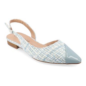 Journee Daphnne Women's Flats