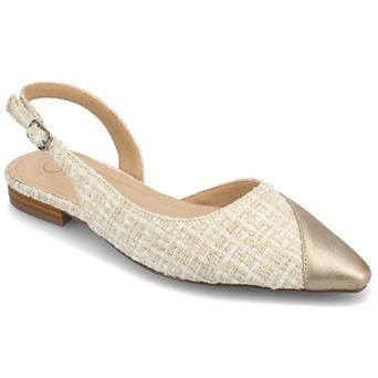 Journee Daphnne Women's Flats