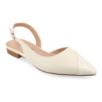 Journee Daphnne Women's Flats