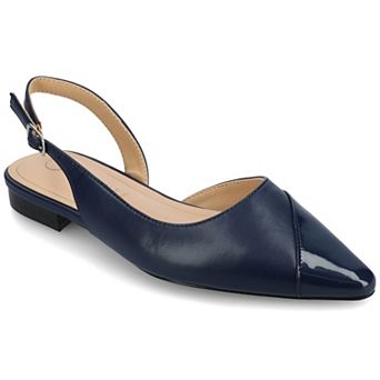 Journee Daphnne Women's Flats