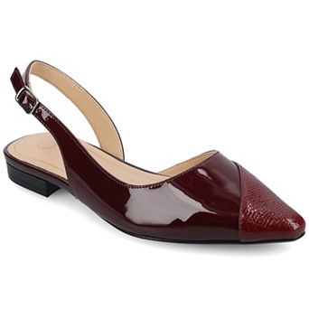 Journee Daphnne Women's Flats