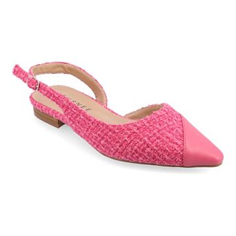 Journee Daphnne Women's Flats