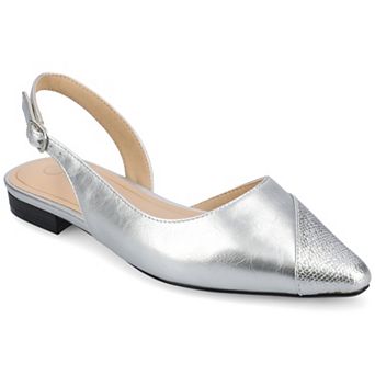 Journee Daphnne Women's Flats