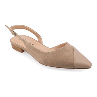Journee Daphnne Women's Flats
