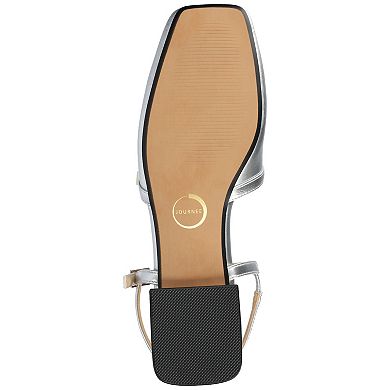 Journee Tru Comfort Foam Gretchenn Women's Flats