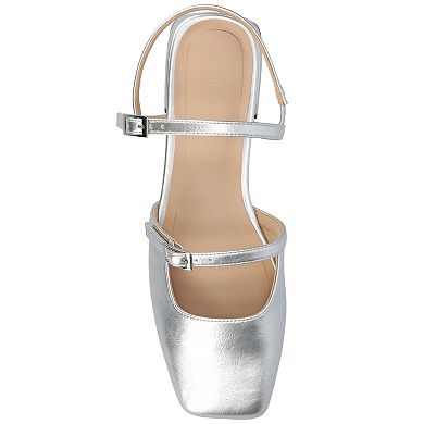 Journee Tru Comfort Foam Gretchenn Women's Flats