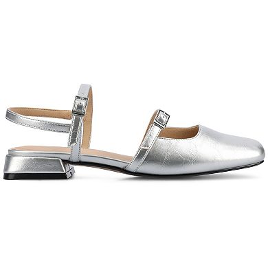 Journee Tru Comfort Foam Gretchenn Women's Flats