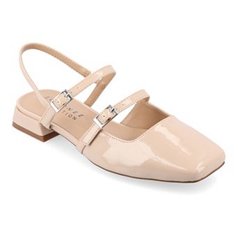 Journee Gretchenn Women's Flats